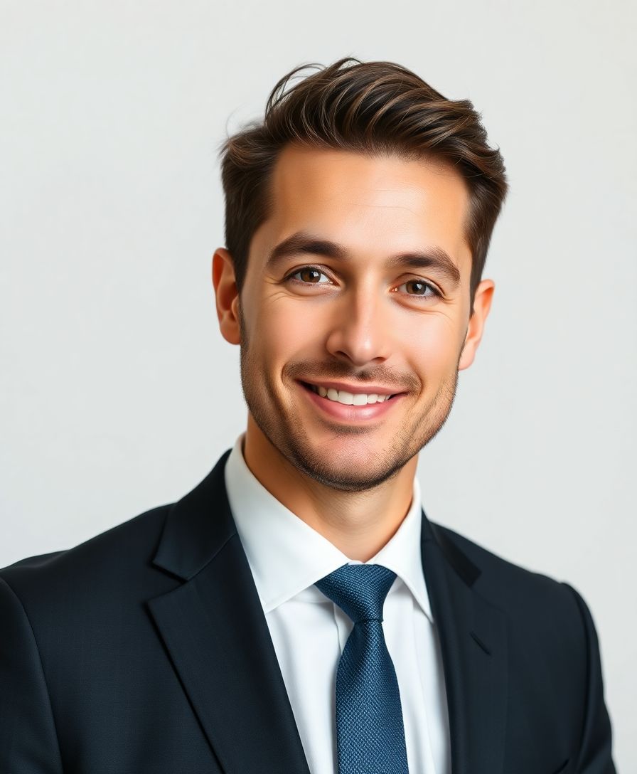 Michael Chen